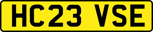 HC23VSE