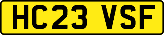 HC23VSF