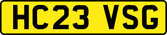HC23VSG