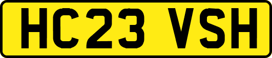 HC23VSH