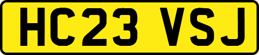 HC23VSJ