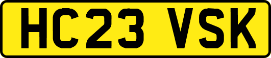 HC23VSK