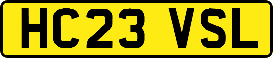 HC23VSL