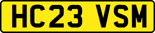 HC23VSM