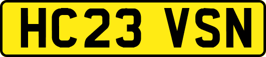 HC23VSN