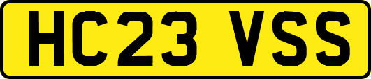 HC23VSS