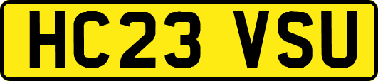 HC23VSU