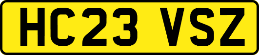 HC23VSZ