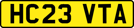 HC23VTA
