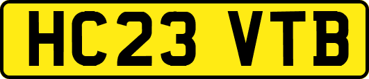 HC23VTB