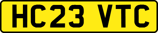 HC23VTC