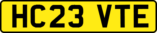 HC23VTE
