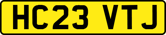 HC23VTJ