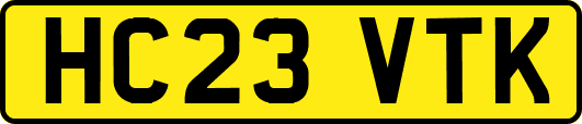 HC23VTK
