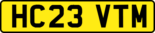 HC23VTM