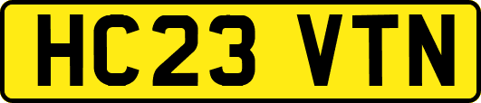 HC23VTN