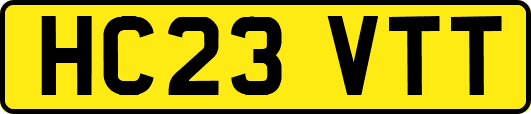 HC23VTT
