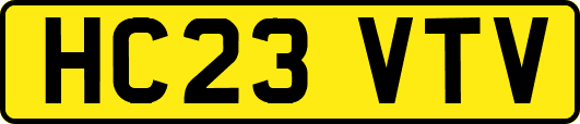 HC23VTV