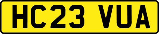 HC23VUA