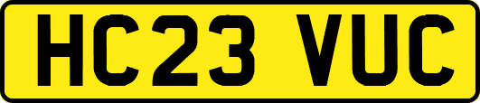 HC23VUC