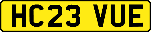 HC23VUE