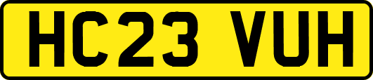 HC23VUH