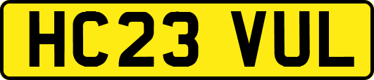 HC23VUL
