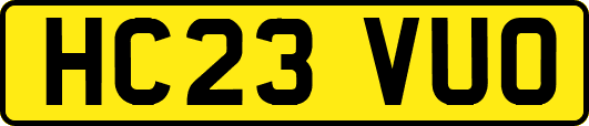HC23VUO
