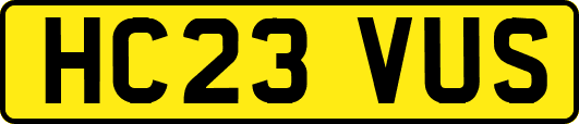 HC23VUS