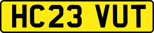 HC23VUT