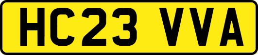 HC23VVA