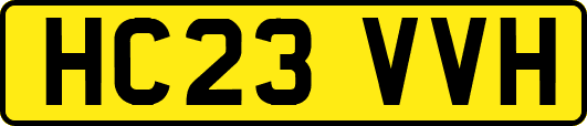 HC23VVH