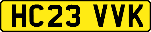 HC23VVK