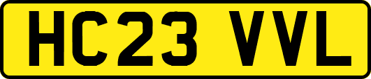 HC23VVL