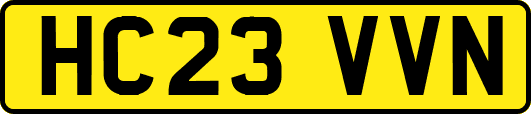 HC23VVN