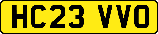 HC23VVO