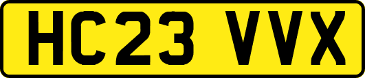 HC23VVX