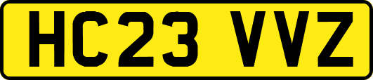 HC23VVZ