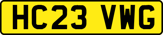 HC23VWG