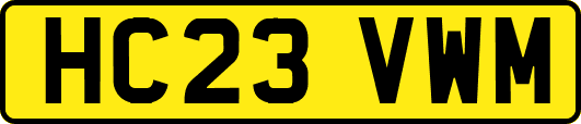 HC23VWM