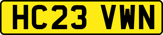 HC23VWN