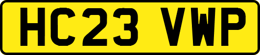 HC23VWP