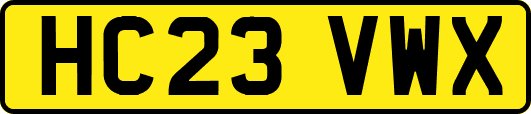 HC23VWX