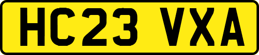 HC23VXA