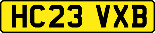 HC23VXB