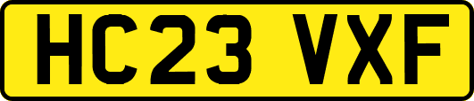 HC23VXF
