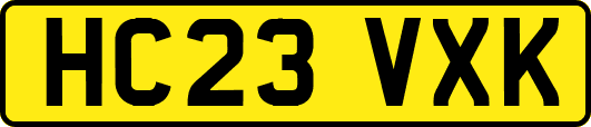 HC23VXK