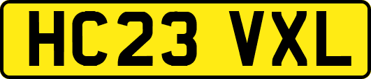 HC23VXL