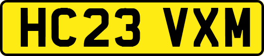 HC23VXM