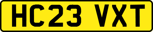 HC23VXT